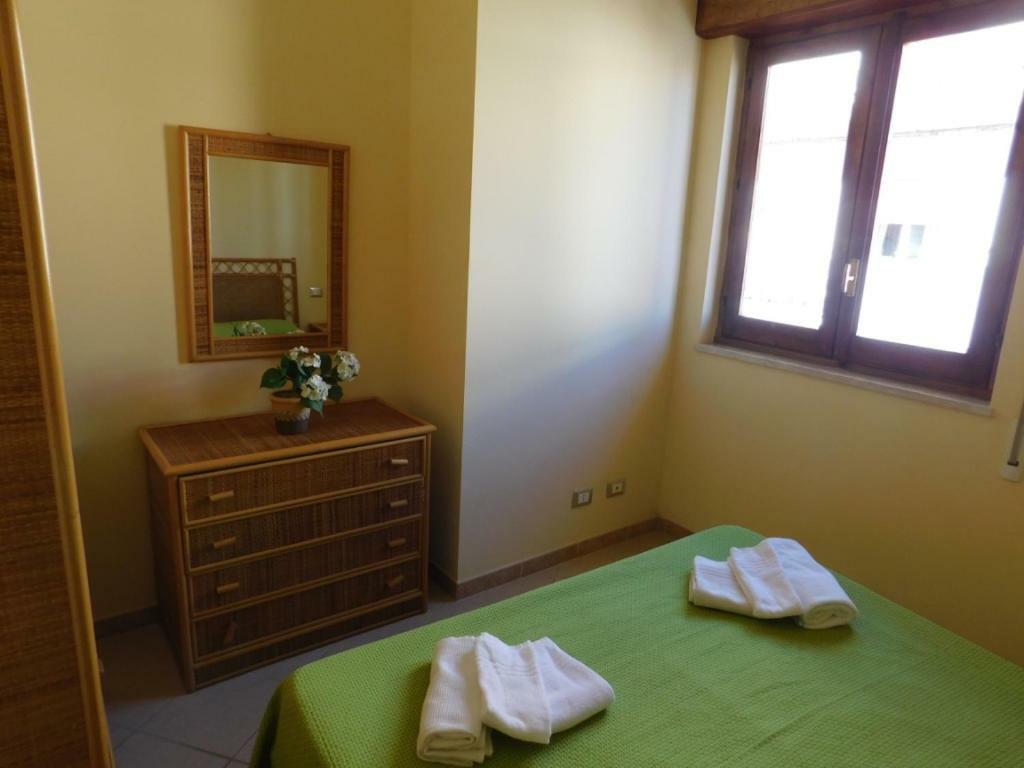 דירות טראפטו Casa Nonna Maria מראה חיצוני תמונה